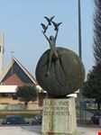 Monumento alla Pace
