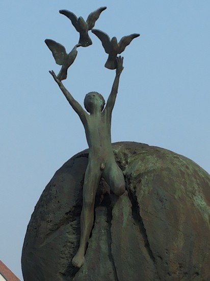 Monumento alla Pace