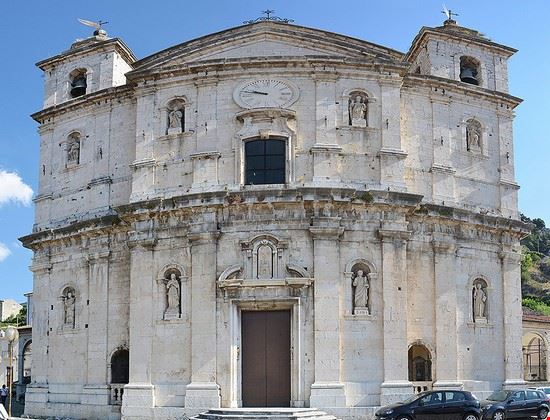 Basilica Santa Maria Assunta