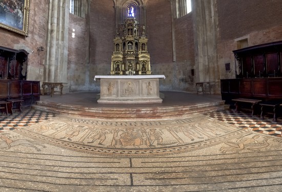 Basilica di San Michele Maggiore
