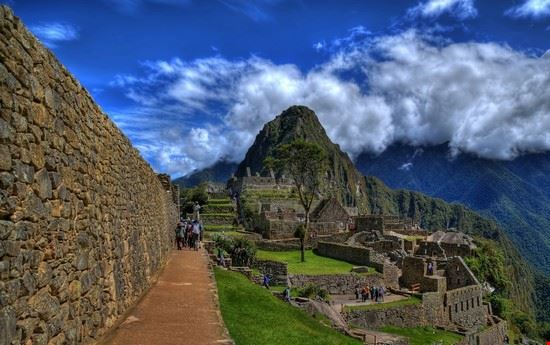  Machu Picchu Shutterstock.com 