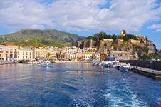 tropea lipari