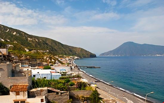 Eolie Island Tropea eFesenko - Shutterstock.com eFesenko