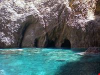 Grotte di Pilato