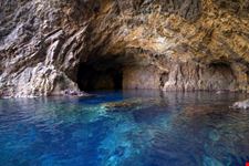 Grotte di Pilato