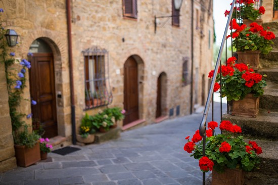 Montalcino