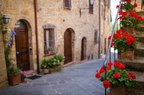  Pienza gabricon - Shutterstock.com gabricon