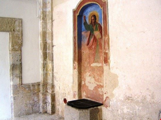 Chiesa di San Paolo - Lupiae - Lupiae - Creative Commons