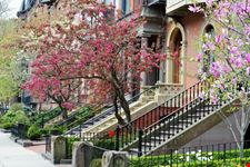 boston back bay