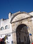 Porta Luce