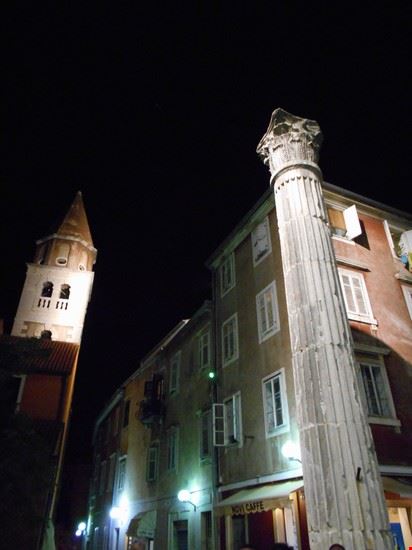  Zadar  