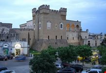 centro storico