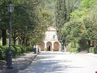 grotta giusti