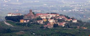 Montevettolini
