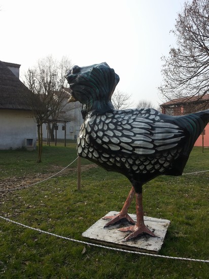 Parco etnografico