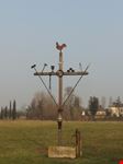 Nel Parco etnografico