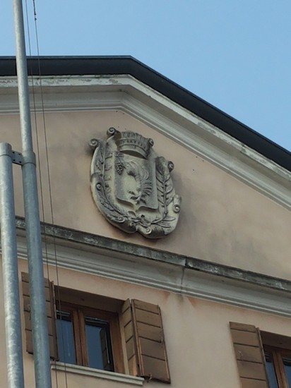 Il municipio