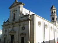 Chiesa Madonna della Neve