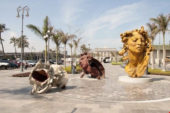 Veracruz - Colman Lerner Gerardo / Shutterstock.com - Colman Lerner Gerardo / Shutterstock.com