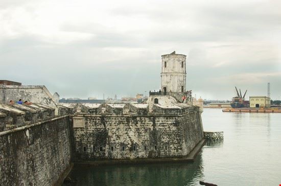 Veracruz Veracruz Joanna Zaleska - Shutterstock.com Joanna Zaleska
