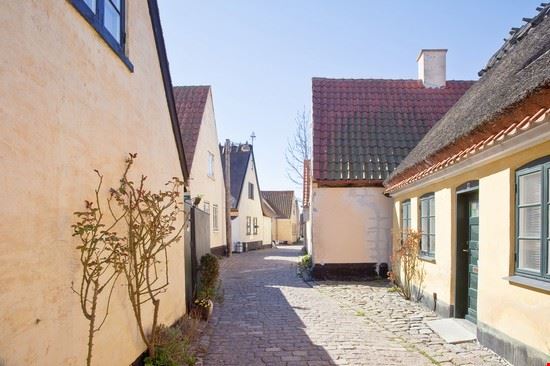 Dragør Copenaghen ppl - Shutterstock.com ppl