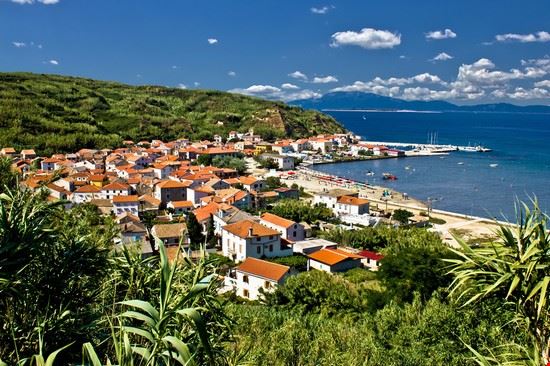 Susak Lussinpiccolo xbrchx - Shutterstock.com xbrchx