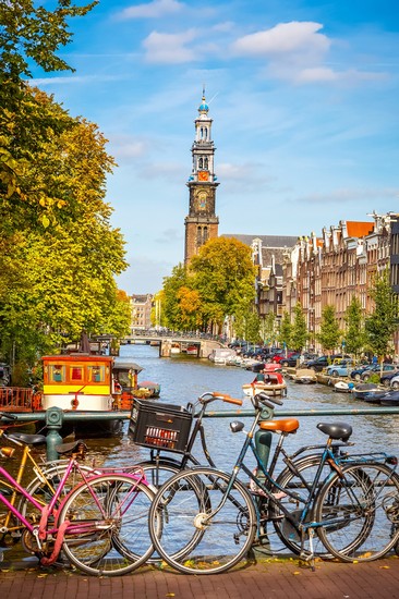 Amsterdam