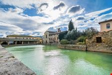 Bagno Vignoni