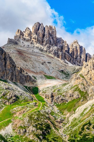 Dolomiti
