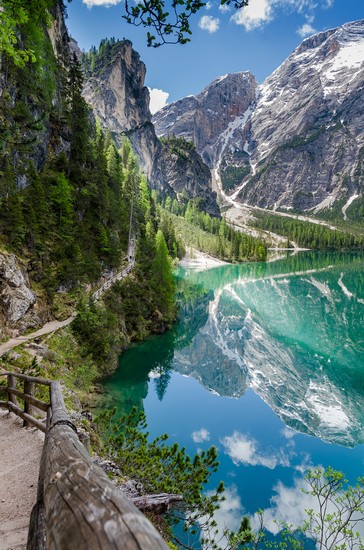 Dolomiti