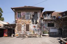 Metelkova Mesto