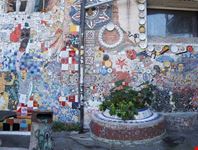 Metelkova Mesto