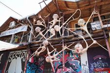 Metelkova Mesto
