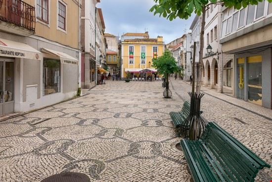  Aveiro Junior Braz / Shutterstock.com Junior Braz / Shutterstock.com