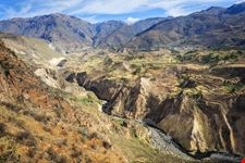 Canyon del Colca