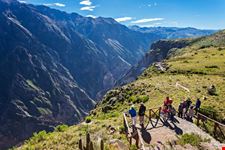 Canyon del Colca