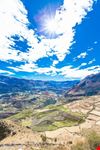 Canyon del Colca