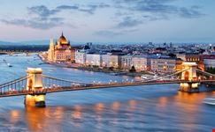 Budapest