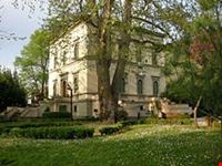 villa martini