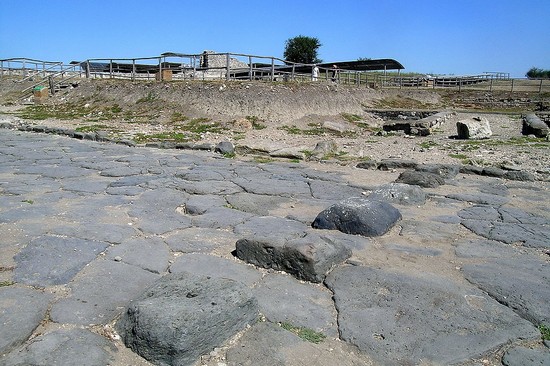 Are archeologica Vulci