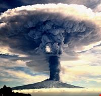 Sensazioni, Etna in eruzione Sensazioni, Etna in eruzione