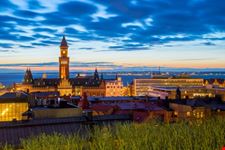 copenaghen helsingborg