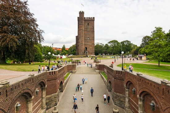 Castello di Helsinborg