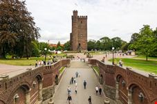 copenaghen castello di helsinborg