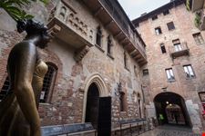 verona balcone