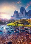 Tre Cime di Lavaredo