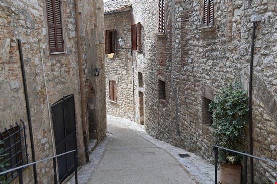 Centro storico Corciano Mi.Ti. - Shutterstock.com Mi.Ti.
