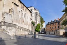 grenoble chambery