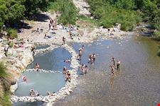 siena bagni di petriolo