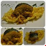 trieste sgombro e tempura